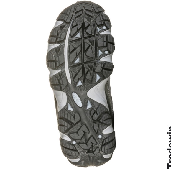 Oboz women’s Sawtooth ll Low (sawtooth 2) BLUE! Hiking boots. - Picture 10 of 13